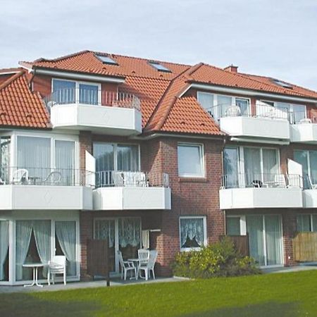 Oasis 07 Villa Cuxhaven Exterior photo